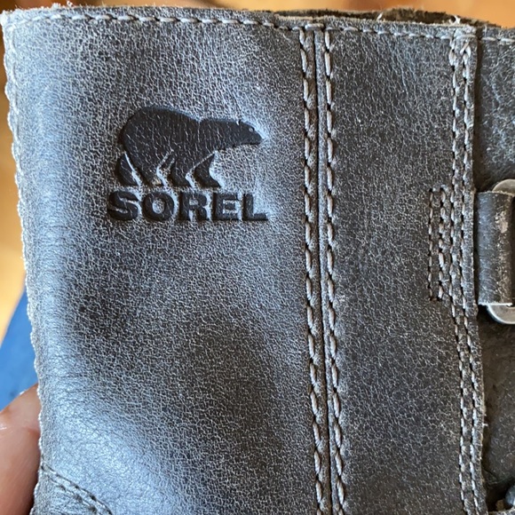 Sorel Joan of Arctic wedge II - Picture 5 of 7